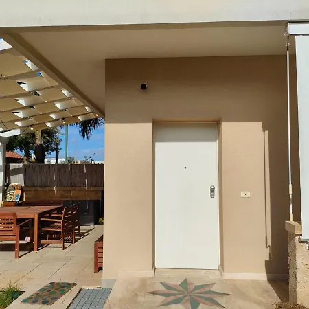 Lägenhet Rosa Dei Venti Porto Cesareo