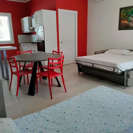 Rosa Dei Venti * Porto Cesareo