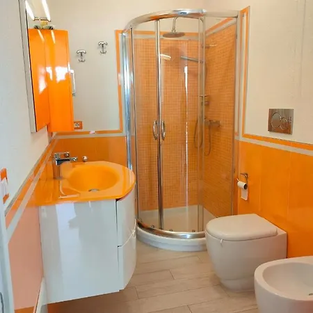Apartment Rosa Dei Venti