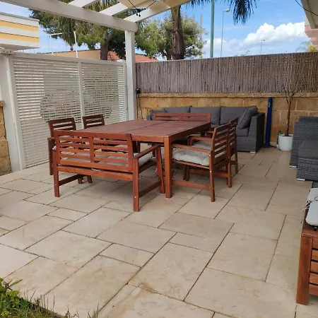 Rosa Dei Venti Apartment